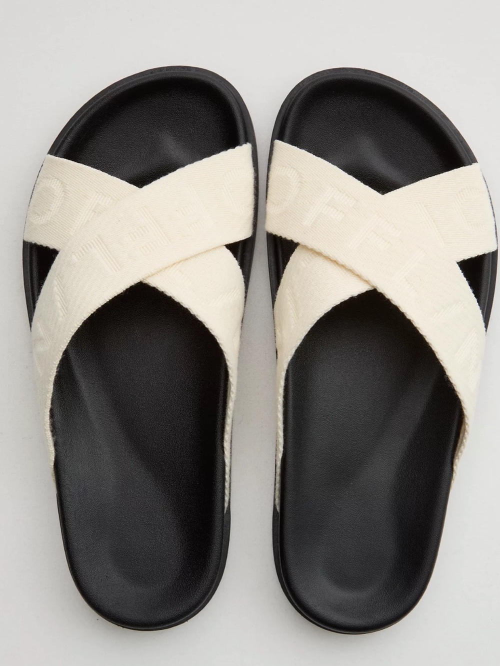 aerie sandals
